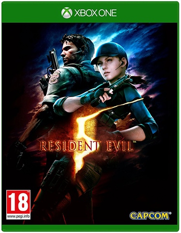 Resident Evil 5 (PC) (輸入版 UK) Resident Evil 5 - Chinese Big Box Edition PC NEW & SEALED | eBay
